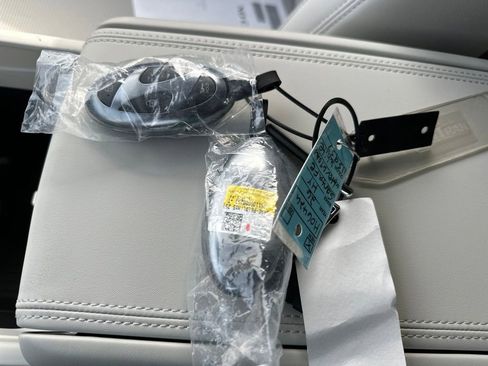 New 2026 Hyundai Santa Fe Limited image 24