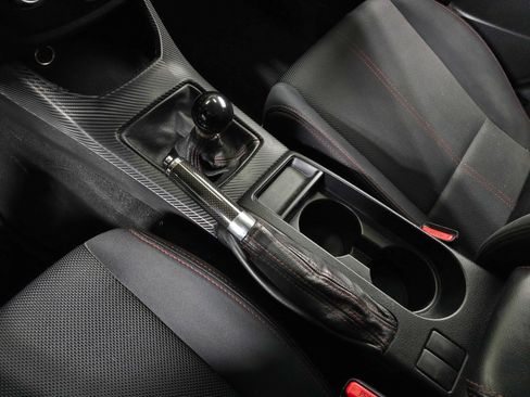 Used 2012 Subaru Impreza WRX 5-Door image 25