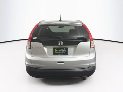 Used 2014 Honda CR-V EX-L image 7