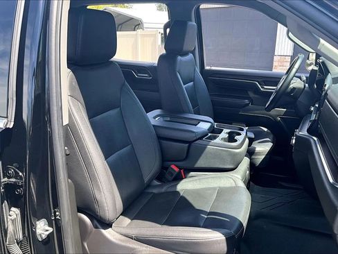 Used 2024 GMC Sierra 1500 SLT image 7