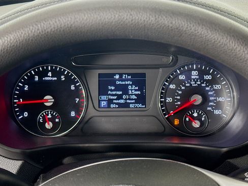 Used 2020 Kia Sorento L image 16