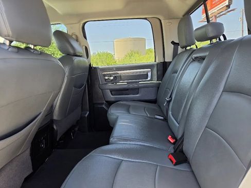 Used 2014 RAM 1500 Big Horn AWD/4WD image 16