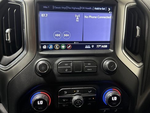 Used 2019 Chevrolet Silverado 1500 LT w/ All-Star Edition image 18