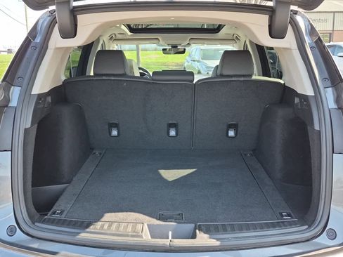 Certified 2023 Acura RDX FWD w/ Technology Package image 27