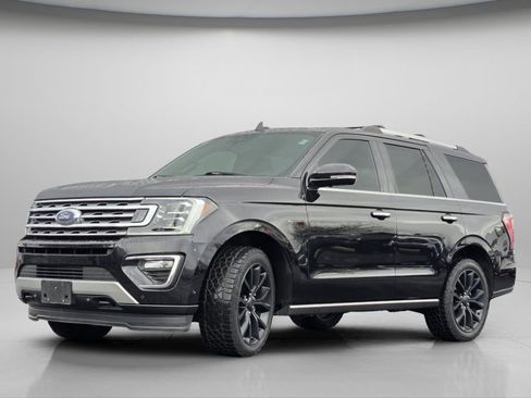 Used 2019 Ford Expedition Limited w/ Equipment Group 302A image 20