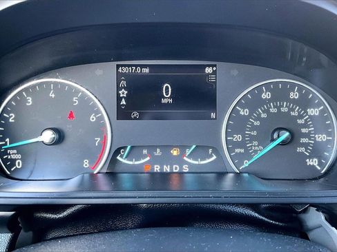 Certified 2019 Ford EcoSport Titanium image 20