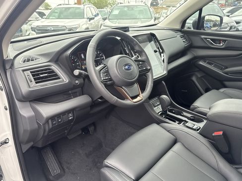 New 2026 Subaru Ascent Limited Bronze image 27