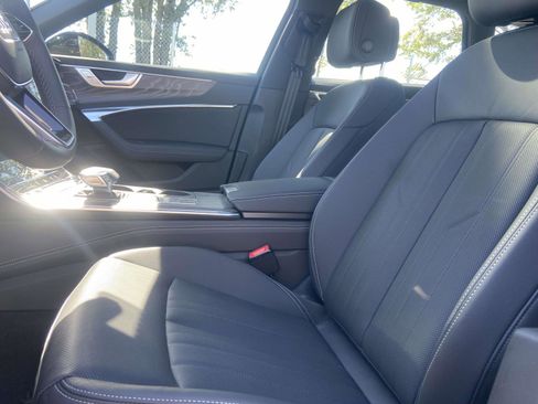 New 2025 Audi A6 Premium Plus image 17