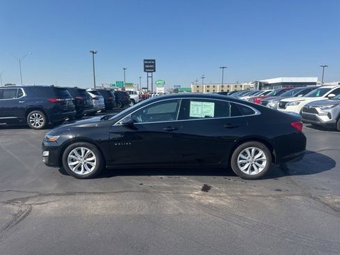 Used 2024 Chevrolet Malibu LT image 6