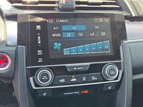 Used 2016 Honda Civic EX-L image 26