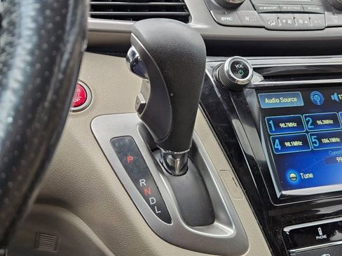 Used 2016 Honda Odyssey EX-L image 10