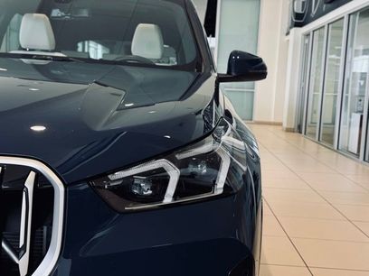 Used 2026 BMW X1 xDrive28i