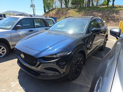 New 2026 MAZDA CX-30 2.5 Turbo w/ Premium Plus Pkg