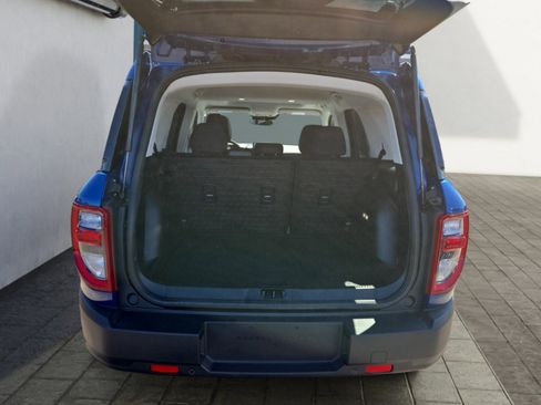 Used 2024 Ford Bronco Sport Big Bend w/ Convenience Package image 25