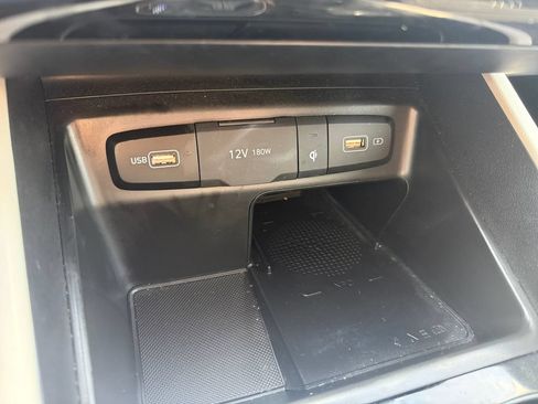 Used 2023 Hyundai Tucson SEL AWD/4WD image 23