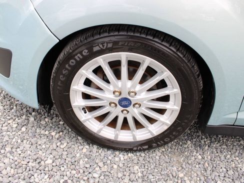 Used 2013 Ford C-MAX SE FWD image 24