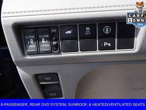 Used 2021 Honda Odyssey Elite image 18