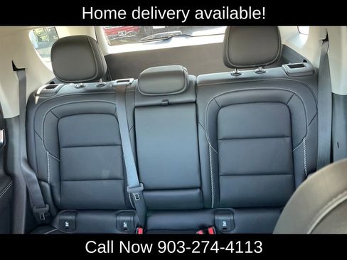 New 2026 GMC Terrain Denali image 34