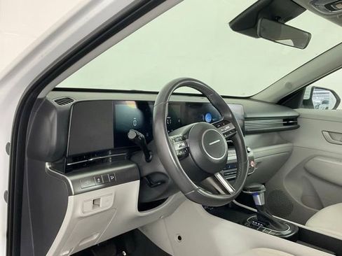 Used 2024 Hyundai Kona SEL FWD image 14