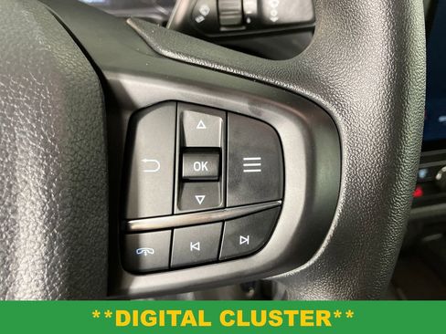 New 2025 Ford Ranger XL image 19