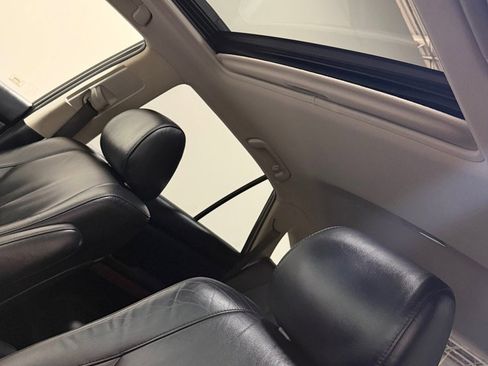 Used 2008 Lexus RX 400h AWD image 16