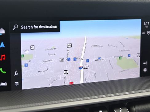 Used 2025 Porsche 911 Carrera image 28