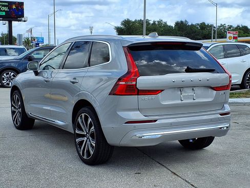 Certified 2023 Volvo XC60 B5 Ultimate w/ Climate Package AWD/4WD image 5