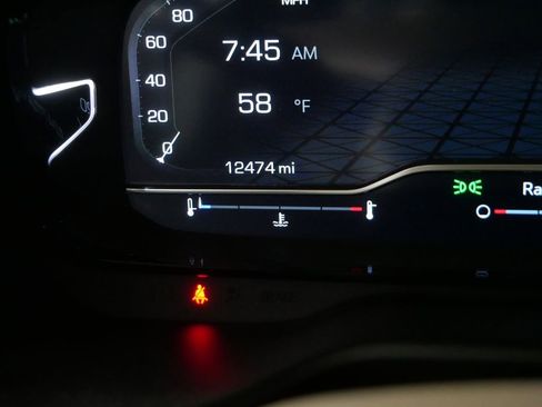 Used 2024 GMC Yukon Denali AWD/4WD image 37