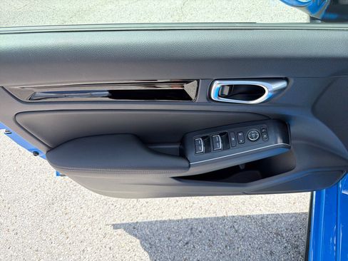 Used 2024 Honda Civic Sport Touring image 27