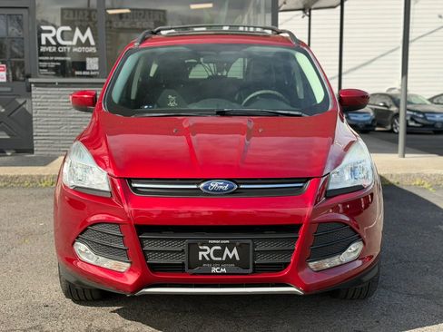 Used 2013 Ford Escape SE AWD/4WD image 2