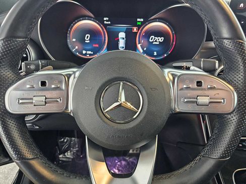 Certified 2021 Mercedes-Benz GLC 300 4MATIC Coupe image 23