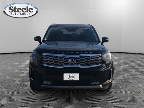 Used 2020 Kia Telluride SX w/ SX Prestige Package image 8