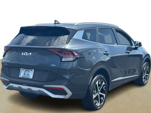 Used 2023 Kia Sportage EX AWD/4WD image 7