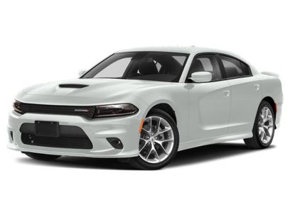 Used 2023 Dodge Charger GT w/ Blacktop Package
