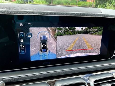 Certified 2025 Mercedes-Benz GLE 450e 4MATIC image 17
