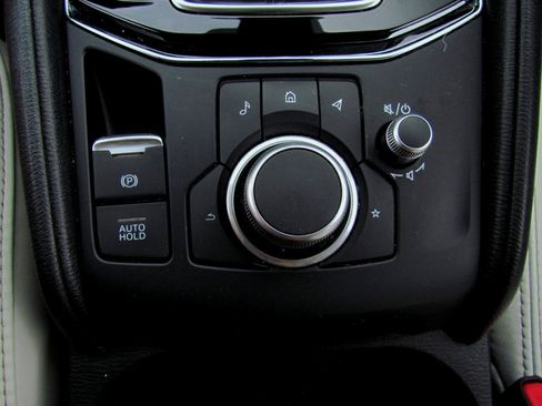 Used 2022 MAZDA CX-5 AWD 2.5 S image 27