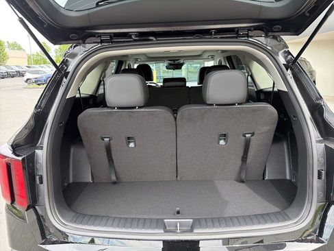 New 2026 Kia Sorento S AWD/4WD image 16