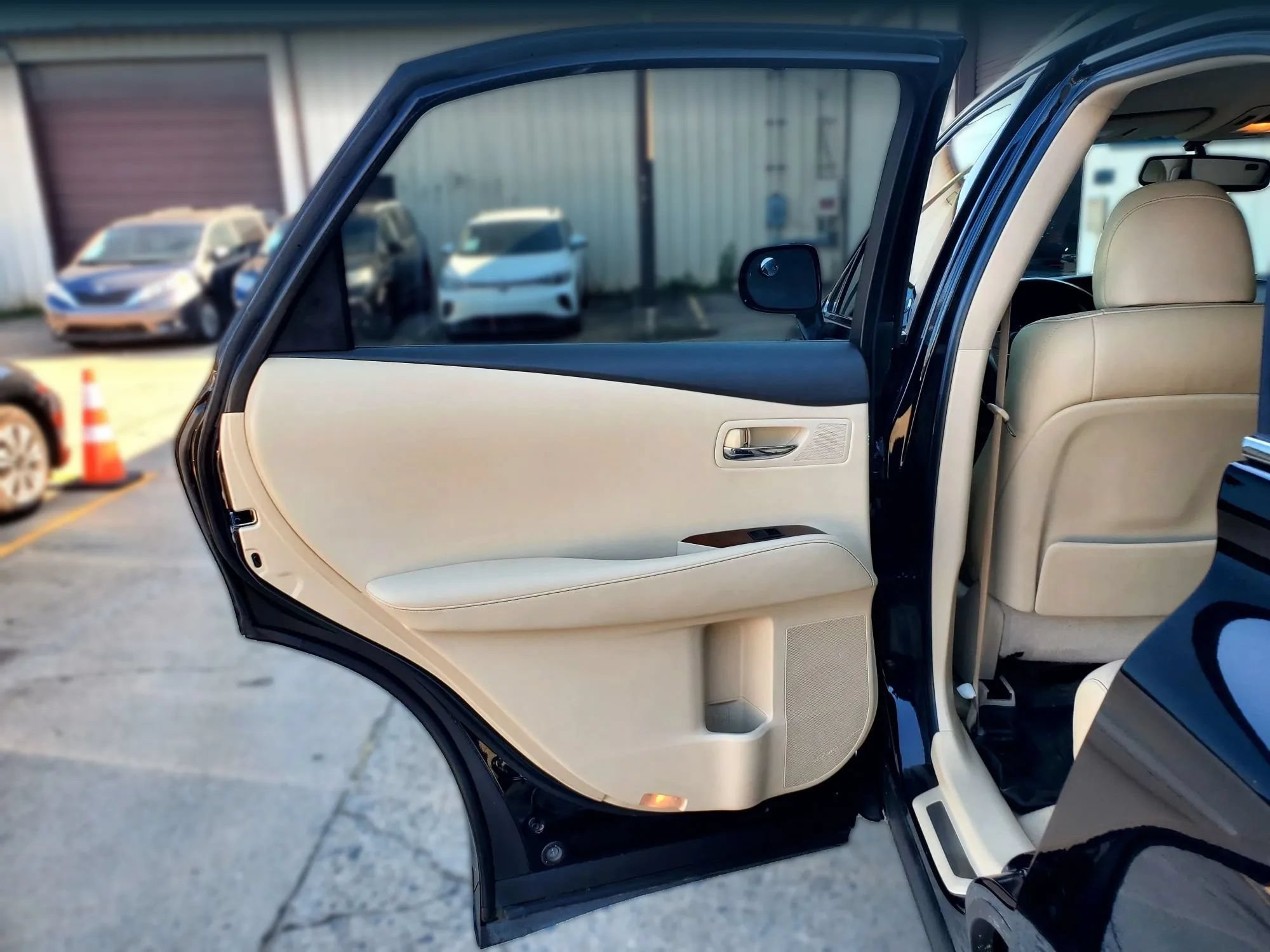 Used 2015 Lexus RX 350 FWD image 21