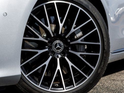 Used 2023 Mercedes-Benz S 580 S 580 image 9