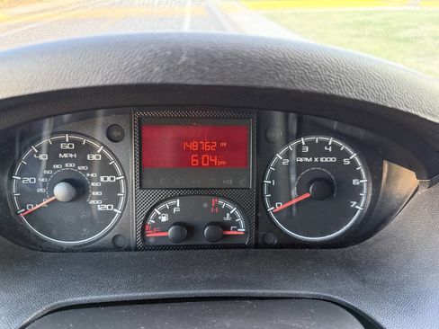 Used 2019 RAM ProMaster 1500 image 19