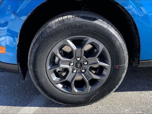 New 2026 Ford Maverick XLT w/ XLT Luxury Package AWD/4WD image 11