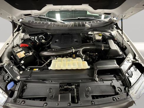 Used 2023 Ford F150 XLT w/ Equipment Group 302A High AWD/4WD image 26