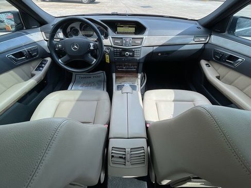 Used 2010 Mercedes-Benz E 350 Sedan w/ Premium 1 Pkg image 28