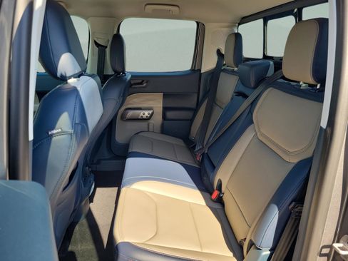 New 2026 Ford Maverick Lariat w/ 4K Tow Package image 23