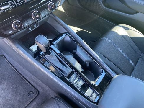 Used 2024 Honda Accord Sport image 23