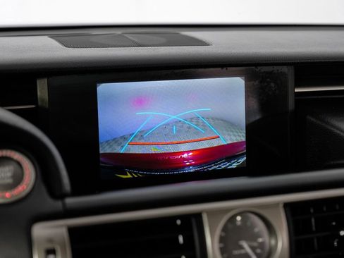 Used 2015 Lexus IS 350 w/ Navigation System Package image 19