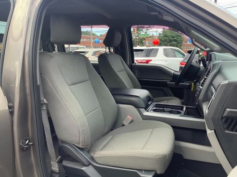 Used 2018 Ford F250 XLT w/ FX4 Off-Road Package AWD/4WD image 19