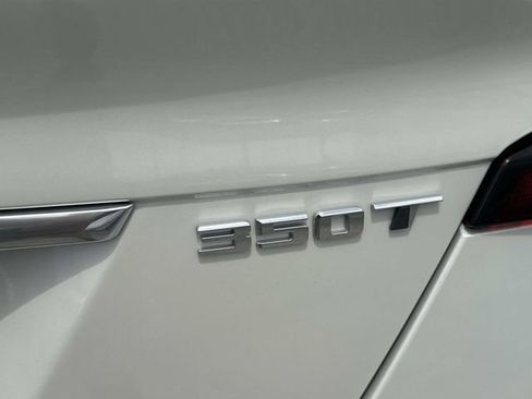 Certified 2023 Cadillac CT5 Luxury w/ Sun And Sound Package RWD image 11