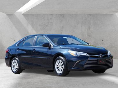 Used 2015 Toyota Camry LE