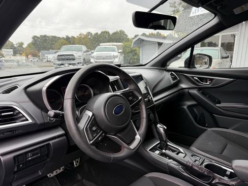 Used 2019 Subaru Impreza 2.0i Sport image 3